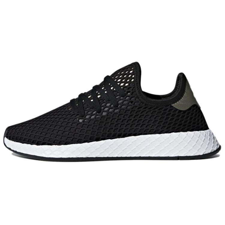 Adidas Wmns Deerupt ‘Core Black’ Women’s