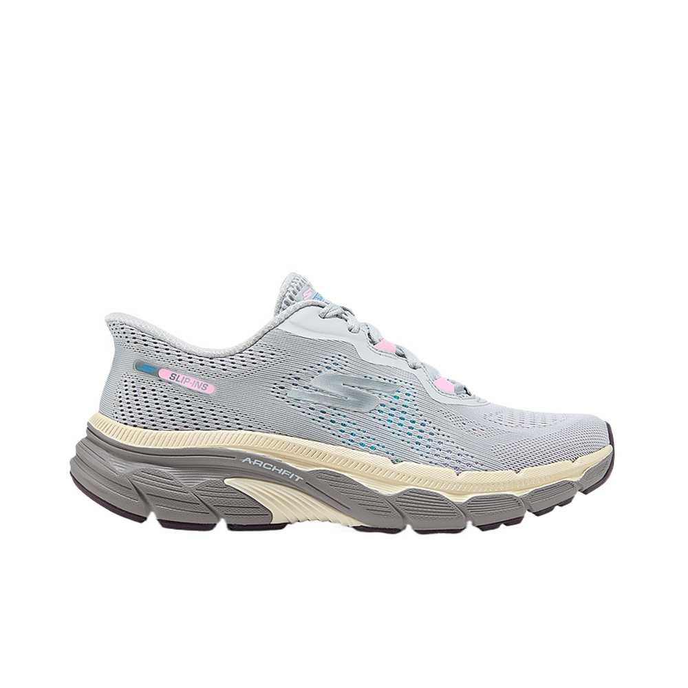 Skechers Women’s GO Low top Running Shoes Women’s Gray