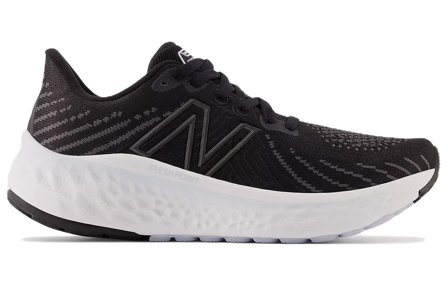 New Balance Wmns Fresh Foam X Vongo v5 ‘Black Starlight’ Women’s