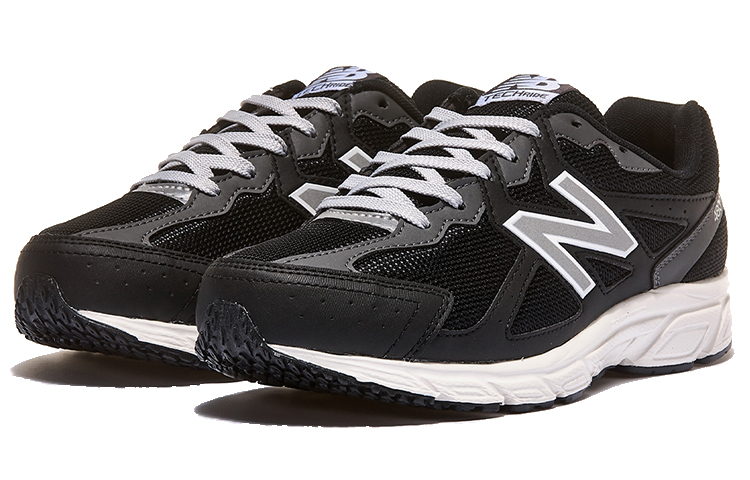 New Balance 480 Black/White Women’s