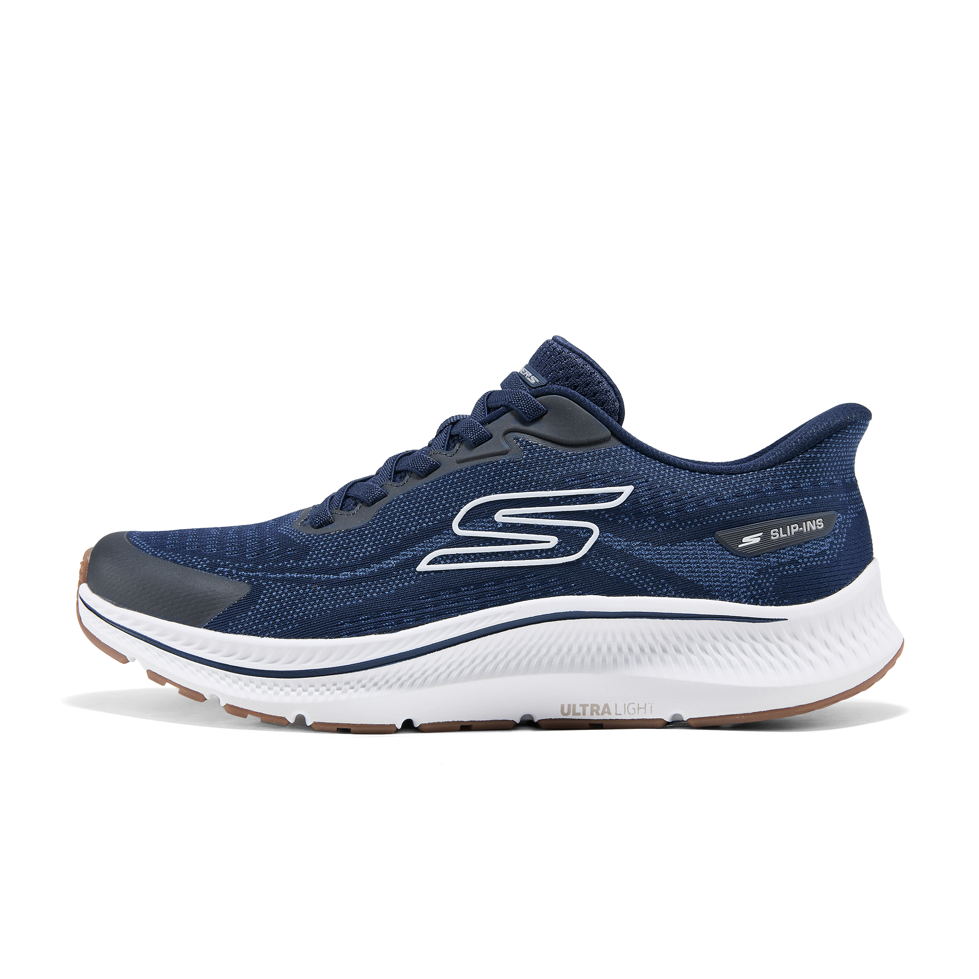 Skechers MEN’S GO Breathable Lightweight Cushioning Support Balance Anti Rollover Low top Running Shoes Men’s
