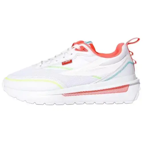 FILA Renno Low top Casual Shoes Women's White