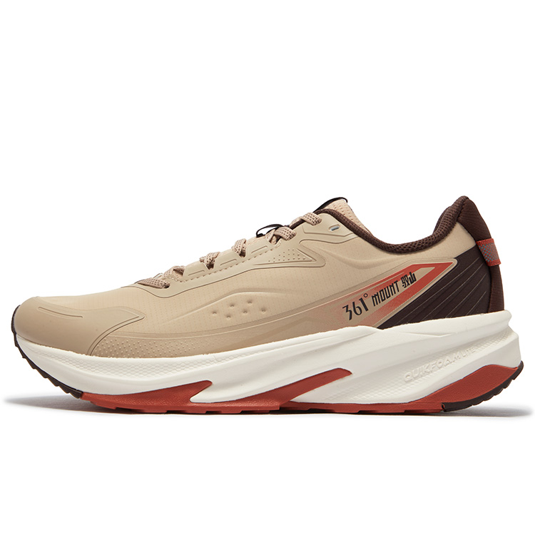 361° Slip Resistant, Abrasion Resistant, Waterproof Slip Resistant, Abrasion Resistant, Waterproof Low top Casual