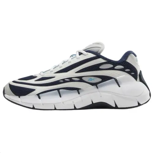 Danielle Guizio x Reebok Low top Running Shoes Women's White Blue
