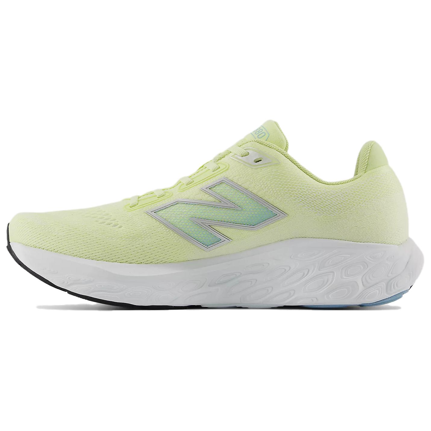 New Balance 880v14 X 880v14 Comfortable and stable low-top running shoes, men's yellow
