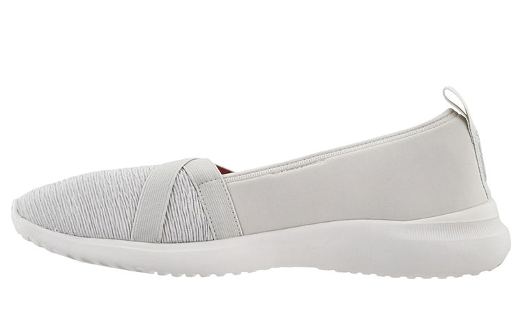 PUMA Adelina Running Shoes Women's Low Top Gray