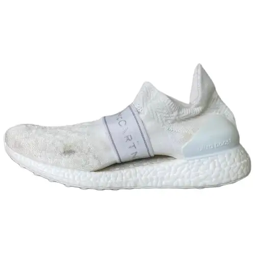 UltraBoost Stella McCartney x UltraBoost Wmns Adidas X 3D 'Non Dyed' Women's