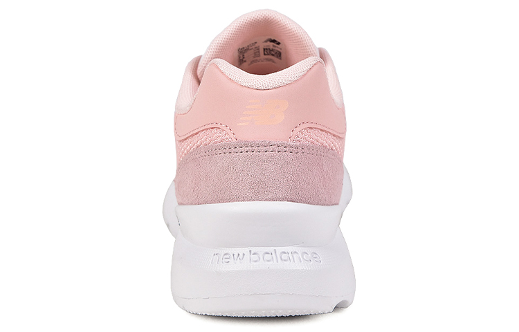 New Balance 515 Series Pink/White Women’s