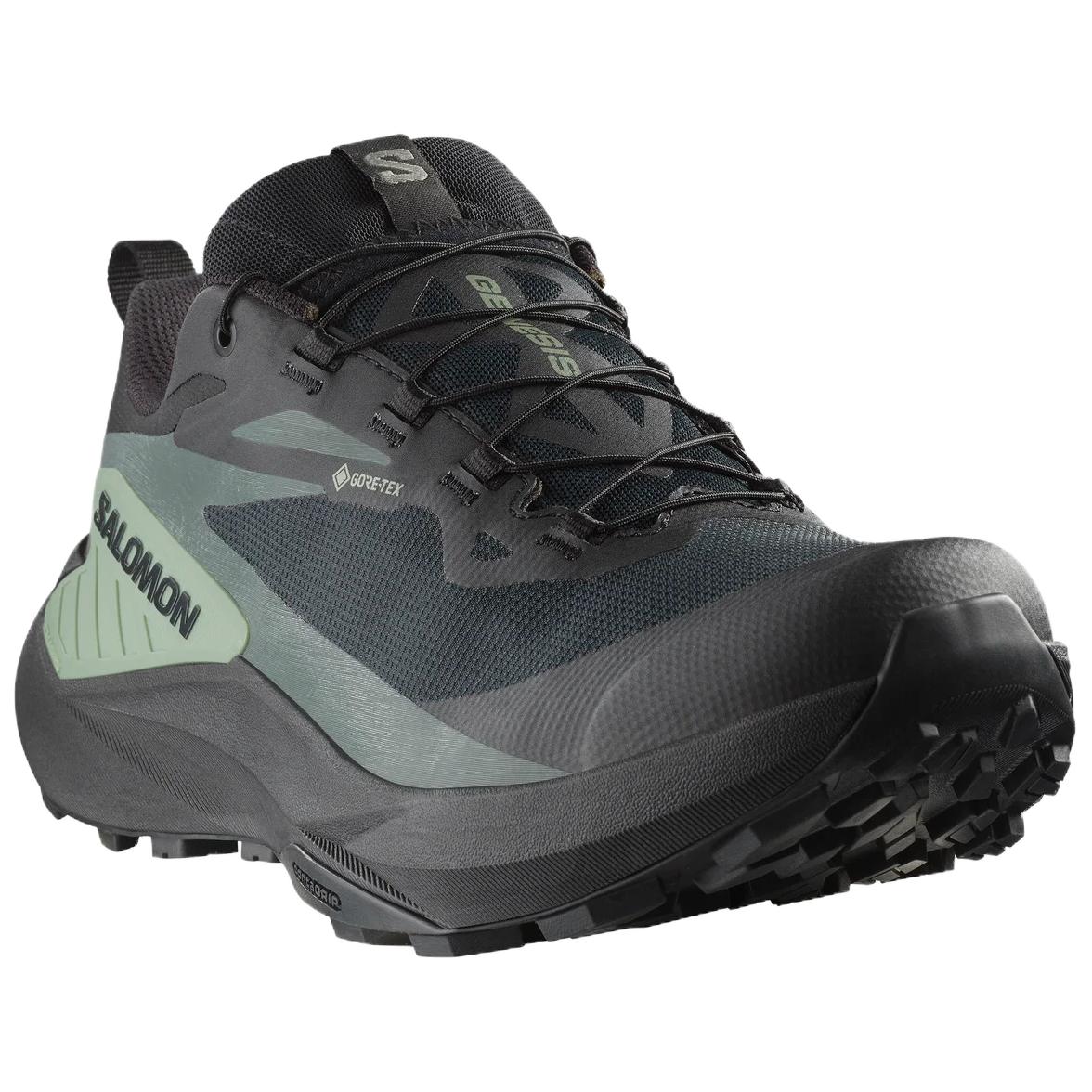 Genesis Salomon GORE-TEX ‘Black Urban Chic’