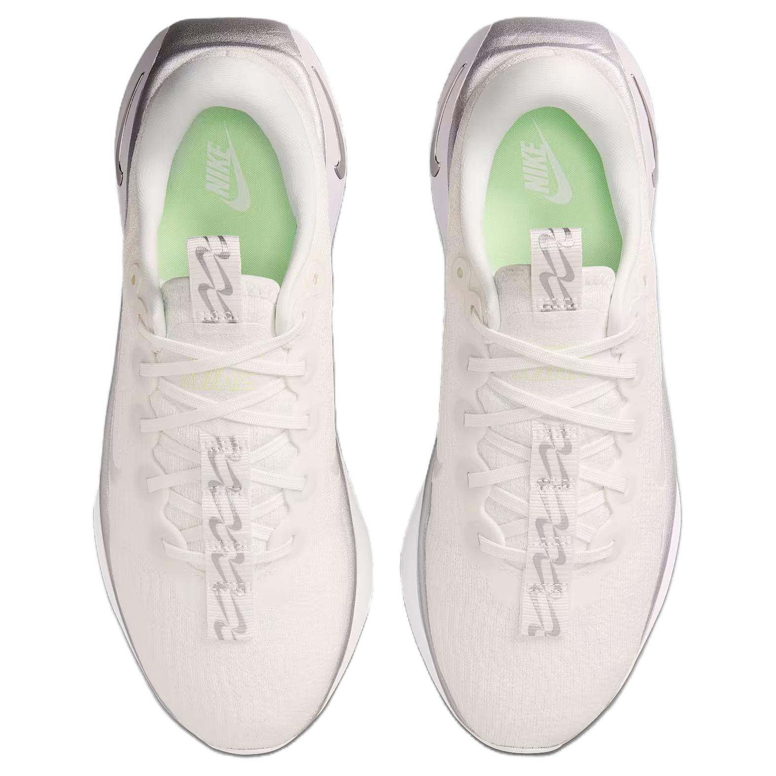 Nike Motiva Cushioning, Wear Resistant Low top Walking Shoes Women’s White