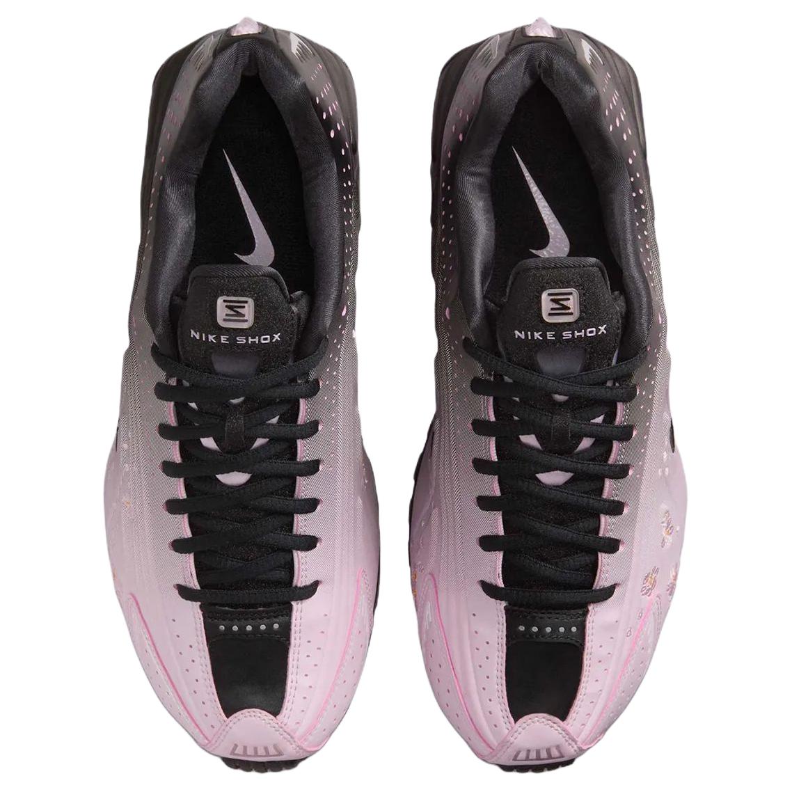 Nike Shox R4 Sakura Women’s