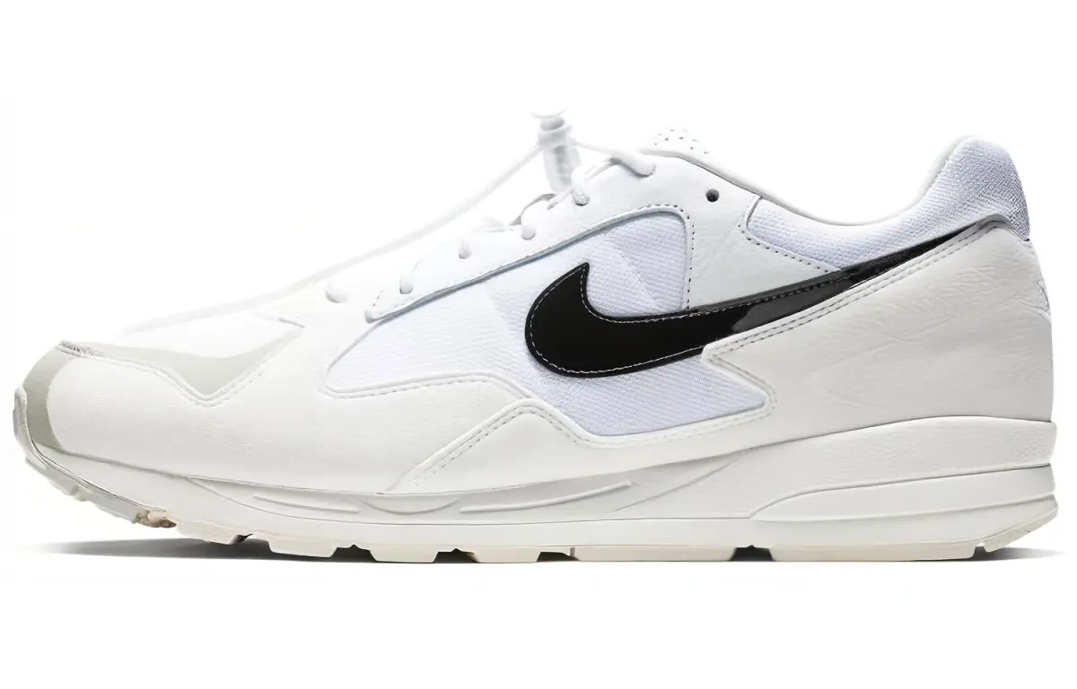 Nike Fear Of God X Air Skylon 2 'White'