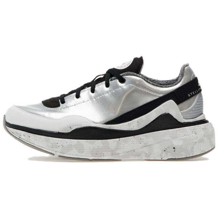 Earthlight Stella McCartney x Earthlight Wmns Adidas 'Silver Metallic' Women's