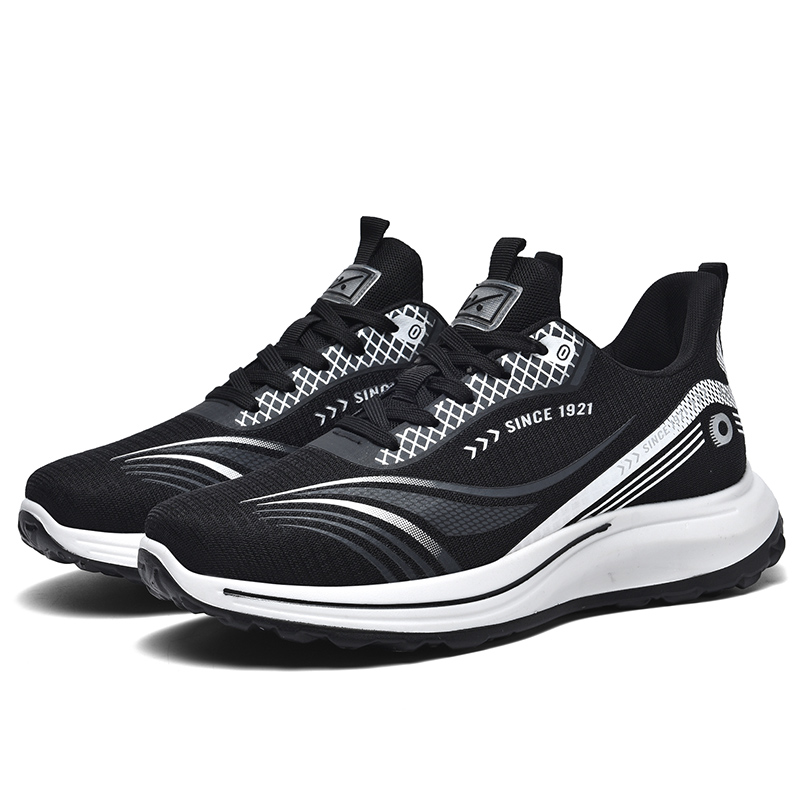 DOUBLE STAR 88 Cushioning Slip Resistant Abrasion Resistant Cushioning Slip Resistant Abrasion Resistant Low top Casual
