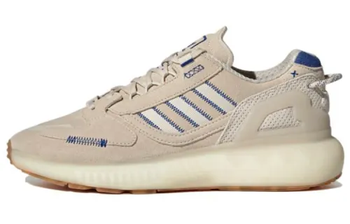 Zx 5K Boost Adidas Originals 'Aluminium Royal Blue'