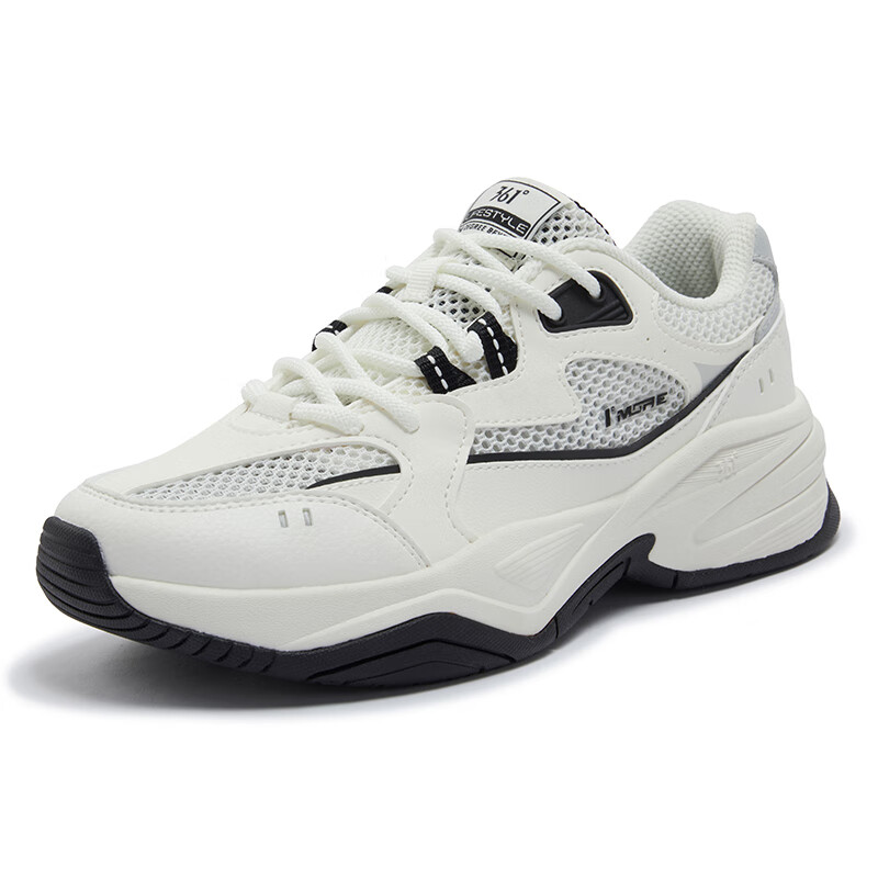 361° Sail Collection Breathable Abrasion Resistant Breathable And Wear resistant Low top Casual Running Shoes Women’s
