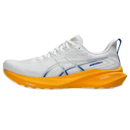 ASICS GT 2000 13 White Concrete
