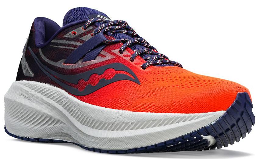saucony Triumph 20 Wide ‘ViZiPRO’