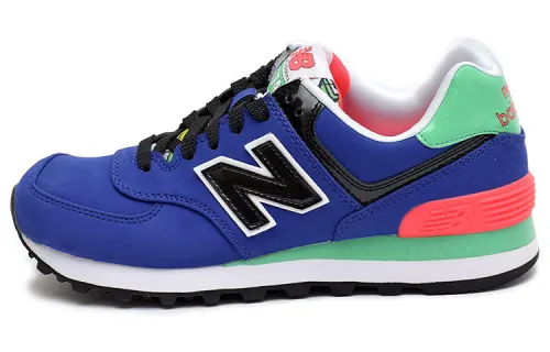 574 Wmns New Balance 'Pop Tropical' Women's