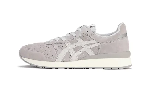 Onitsuka Tiger Ally Sheet Rock Piedmont Grey