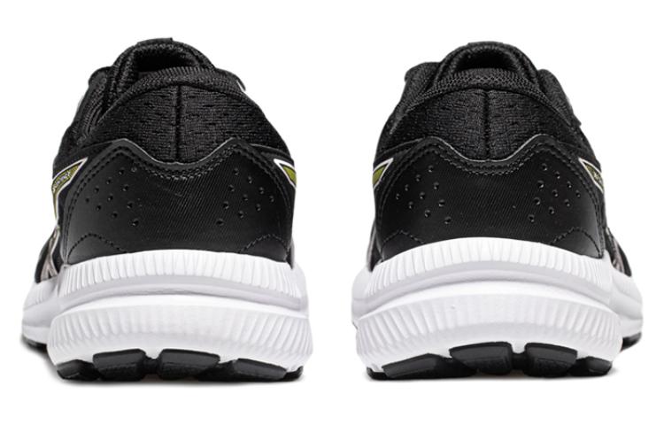 ASICS Gel Contend 8 Black Cosmos Women’s