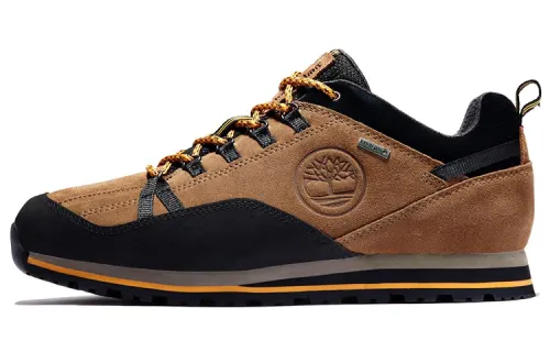Timberland Bartlett Ridge Low top Running Shoes Men's Coffee