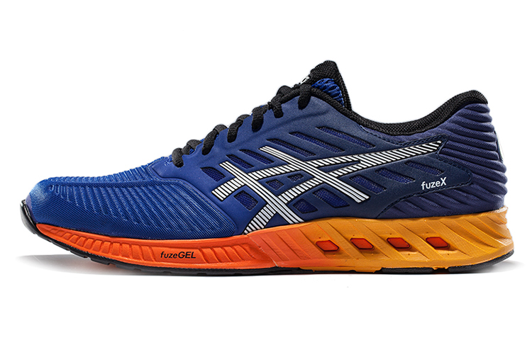 ASICS Fuzex Sneakers 'Blue'