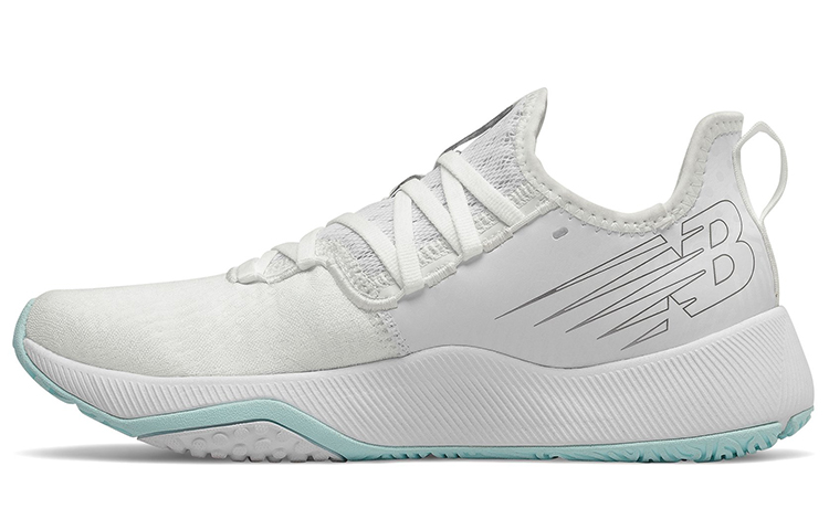 New Balance FuelCell Trainer Low CutRunning Shoes White Women's