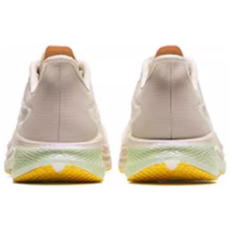 Anta MACH 4.0 Cushioning Slip Resistant Rebound Low top Long Distance Running Sprint Physical Fitness Test & Exam
