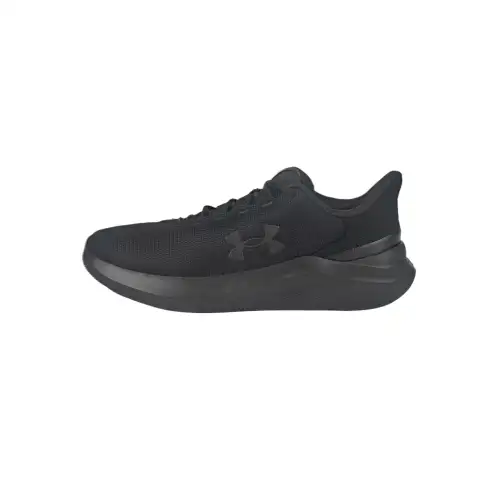 Under Armour Fade RN 3 Breathable Low top Running Shoes Men's Black