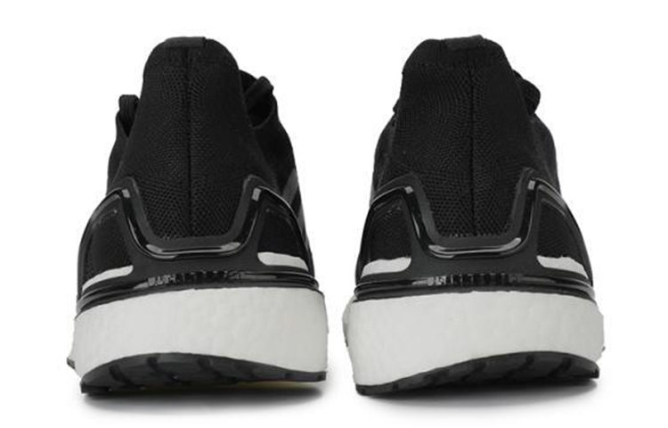 Мужские кроссовки adidas ULT (черные) — фото 4