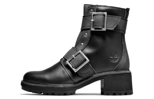 Timberland Outdoor Boots Women's Black