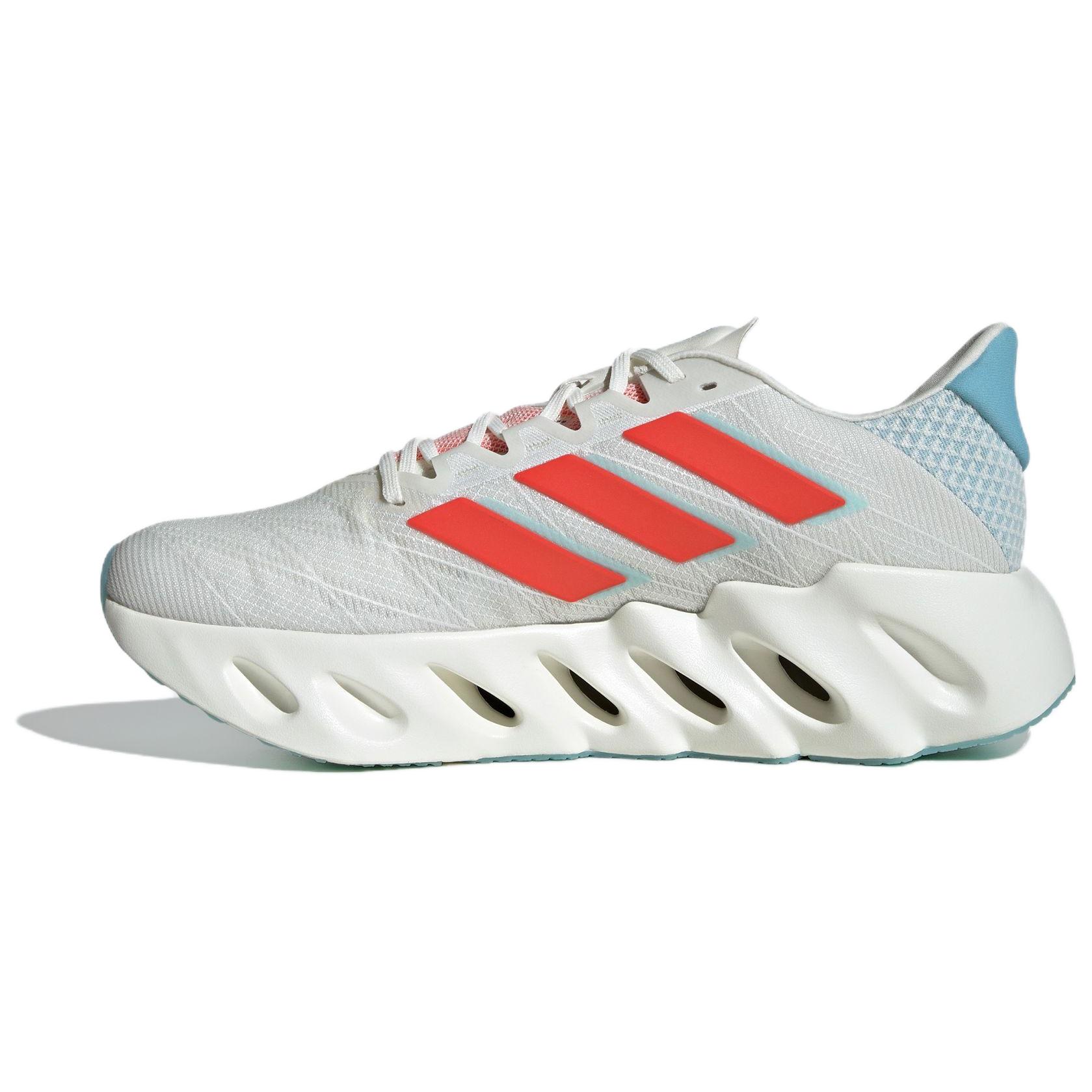 Мужские кроссовки adidas Switch FWD 2 (серые)