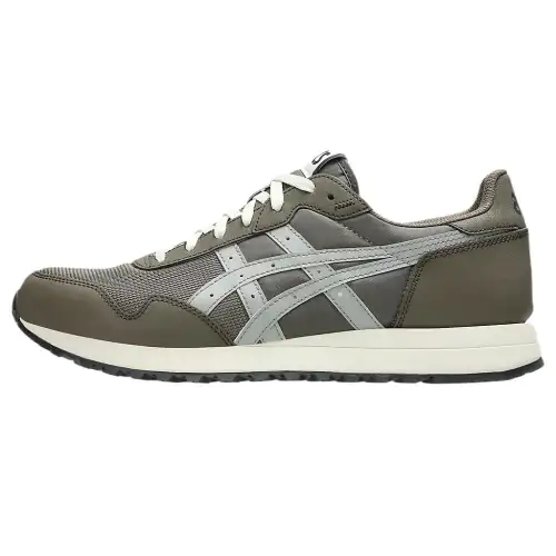 ASICS Tiger Runner Ii Dark Taupe Seal Grey