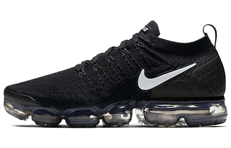 Nike Air VaporMax 2 Black White