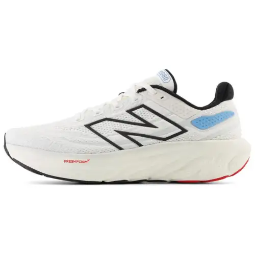 1080 Fresh Foam X New Balancev13 'White Coastal Blue'