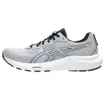 ASICS Gel Contend 9 Piedmont Grey Black