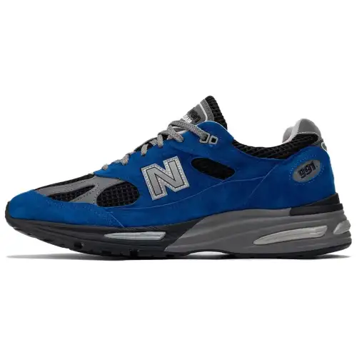 991v2 New Balance Made in England 'City Exclusives Pack - USA'