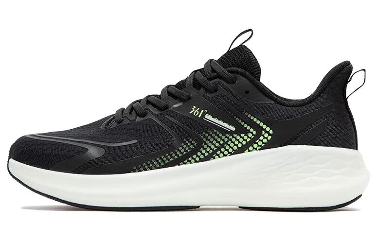 361° QU!KFOAM Cushioning Slip Resistant Abrasion Resistant Cushioning Slip Resistant Abrasion Resistant Low top