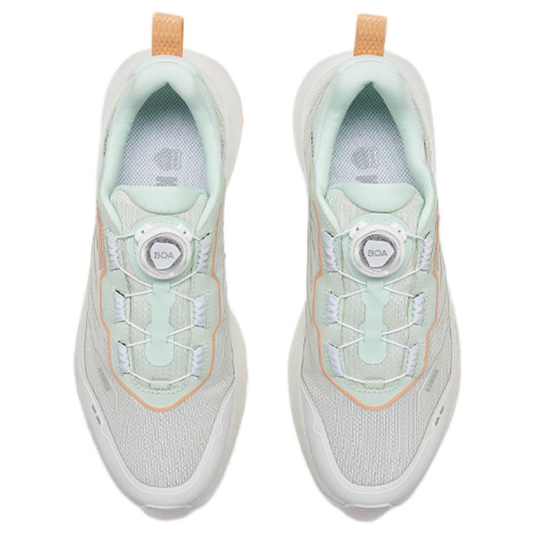 K·SWISS Cushioning Breathable Low top Running Shoes Women's