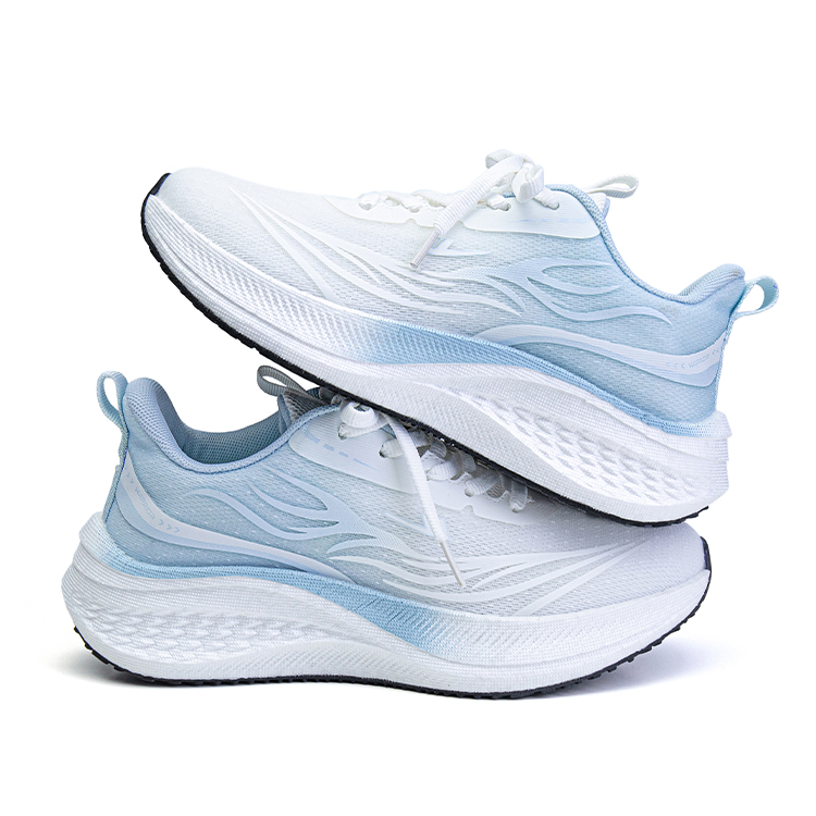 Warrior Low top Casual Training Long Distance Running Sprint Physical Fitness Test & Exam City Commuting Running Shoes