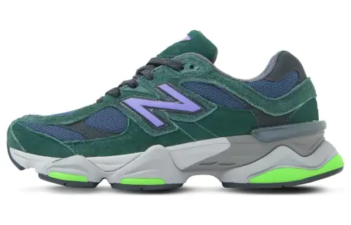 9060 New Balance 'Nightwatch Purple'
