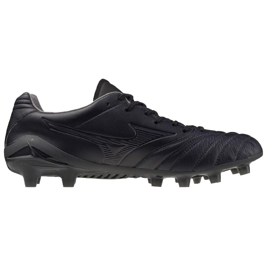 Mizuno Monarcida Neo 3 Soccer Shoes Unisex Black