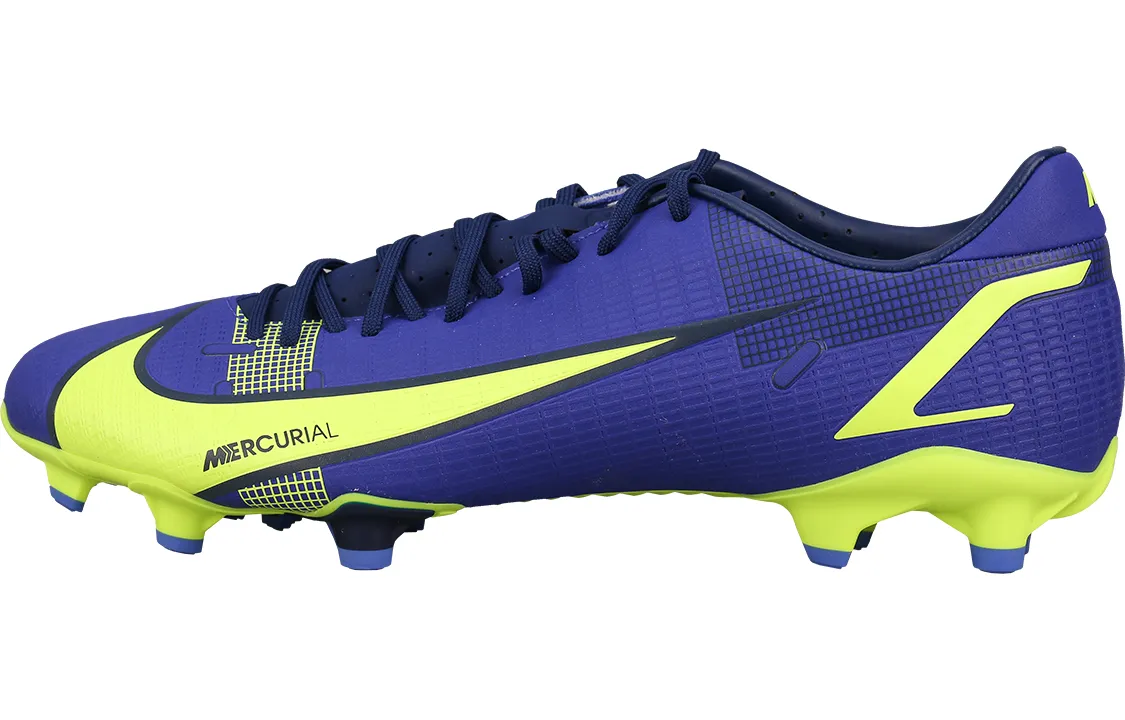 Nike Speed Vapor 14 Academy Mg Blue Void Volt