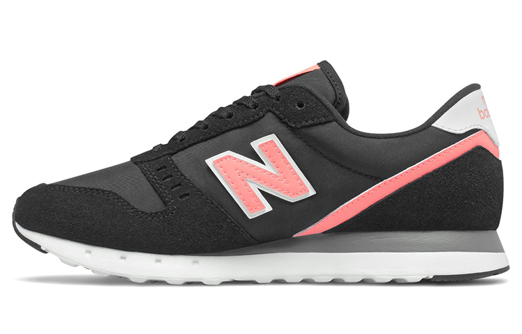 New Balance 311 Series V2 Black/Pink Women's