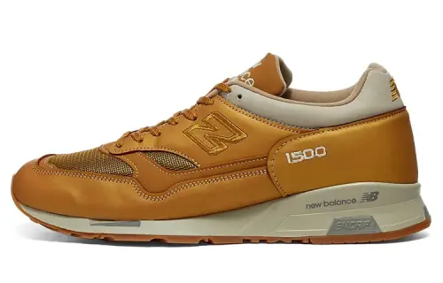 New Balance 1500 'Gold Yellow'
