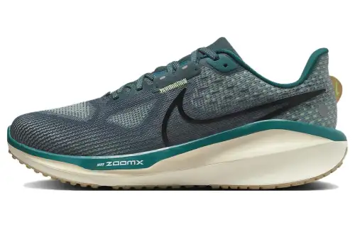 Nike Vomero 17 Deep Jungle Geode Teal