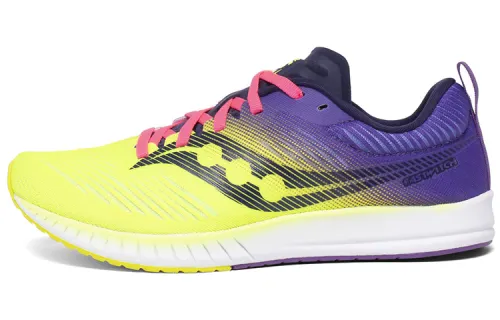 saucony Women's Fastwitch 9 'Citron'