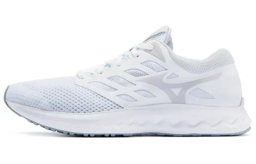 Mizuno Polaris Ez White
