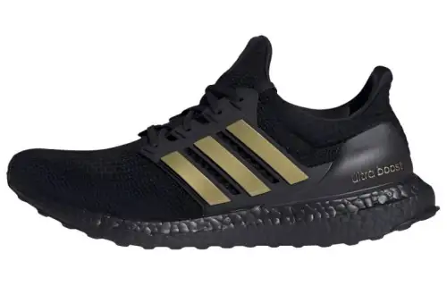 UltraBoost Adidas Dna 'Metallic Gold'